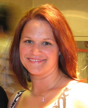 Jennifer Conway Photo 22