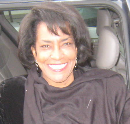 Cynthia Mitchell Photo 41