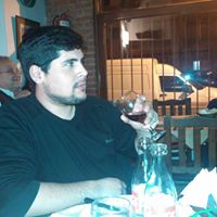 Nicolas Martinez Photo 27