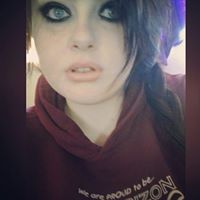 Brittany Albright Photo 17