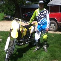 Daniel Haines Photo 7