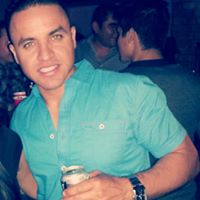 Francisco Ibarra Photo 35