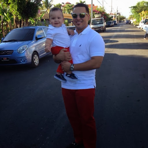 Rafael Martinez Photo 17