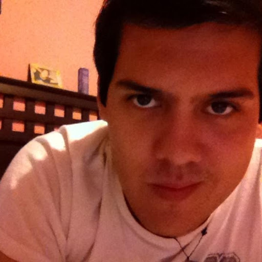 Alfredo Saenz Photo 7