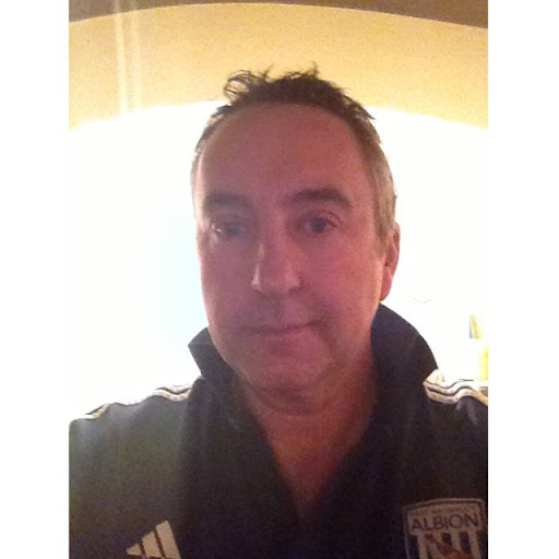 Neil Horton Photo 5