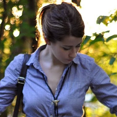 Anna Doucette Photo 25