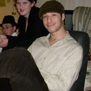 Joshua Ring Photo 28
