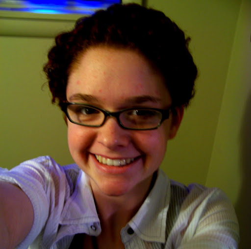 Rebekah Nichols Photo 27