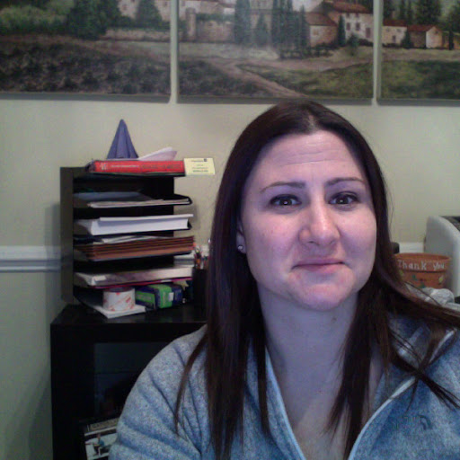 Nicole Barker Photo 33