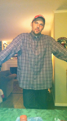 Adrian Wallace Photo 12