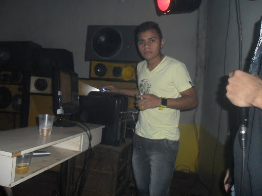 Vanilson Silva Photo 11