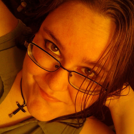 Amber Adams Photo 12