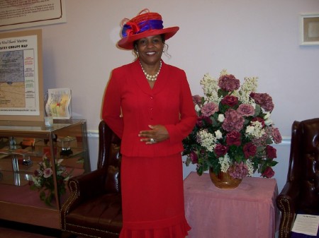 Gwendolyn Wilson Photo 12