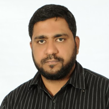Mohammed Sayeed Photo 23