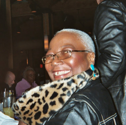 Carol Robinson Photo 19