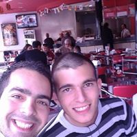 David Garca Photo 15