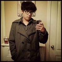 Nicholas Perez Photo 7