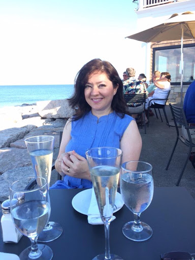 Gina Collins Photo 16