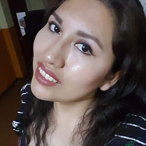 Victoria Aguilar Photo 29