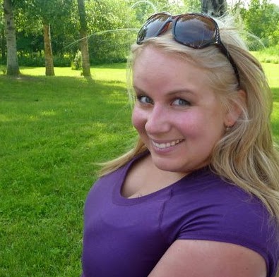 Jennifer Nickerson Photo 12