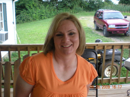 Deborah Barnes Photo 23