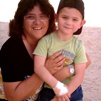 Adelaide Correia Photo 5