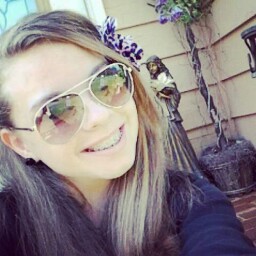 Summer Stewart Photo 5