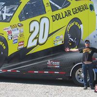 Ray Webb Photo 37