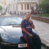 Darrin Ward Photo 12
