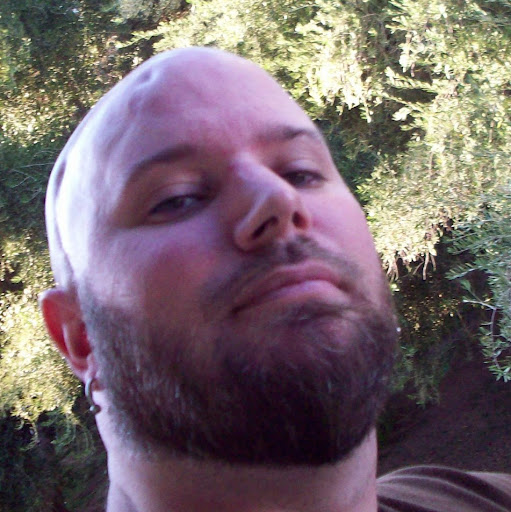 Shawn Grover Photo 5