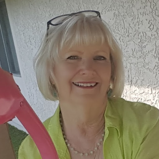 Jeannie Rogers Photo 27