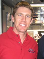 Steve Slack Photo 12