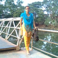 Nahid Sultana Photo 17