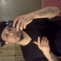 Anthony Arredondo Photo 20