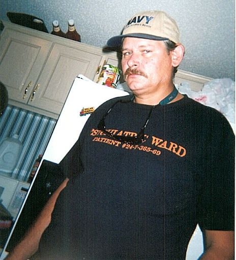 Jerry Lambert Photo 32
