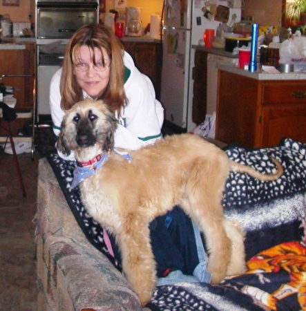 Lynn Smith Photo 23