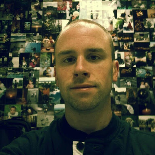 Christopher Regan Photo 16
