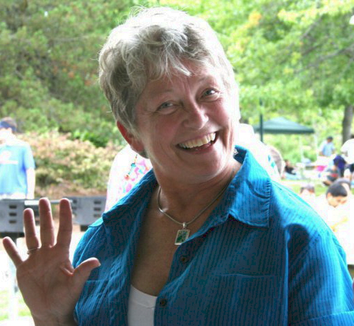 Susan Soderberg Photo 5