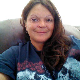 Brenda Glass Photo 11