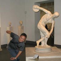 Mike Ma Photo 32