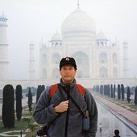 Jeffrey Jaeger Photo 21