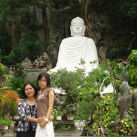 Thu Trinh Photo 27