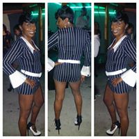 Tiffany Hamilton Photo 41