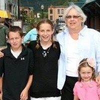 Carolyn Mccrary Photo 8