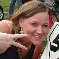 Ashley Capps Photo 32