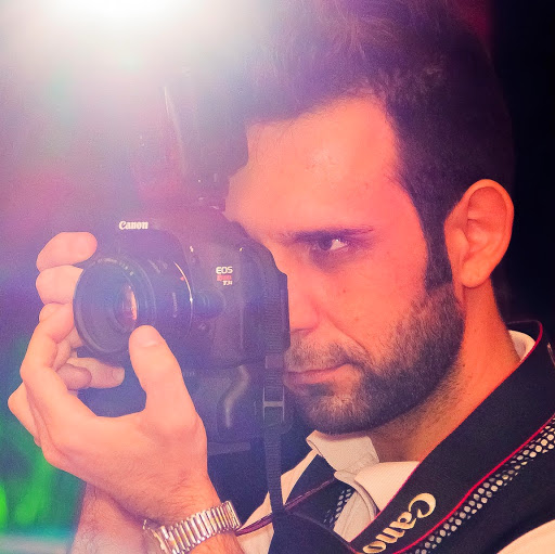 Rafael Carrasco Photo 8