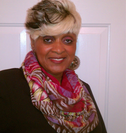 Jacqueline Nixon Photo 12