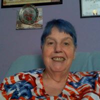 Judy Mcclain Photo 27