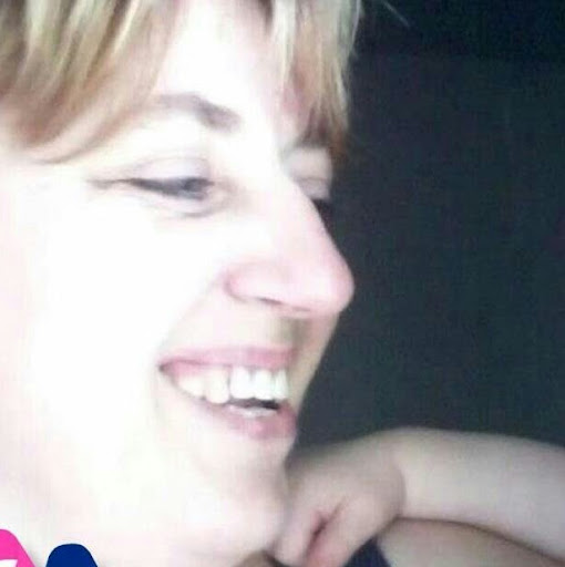 Frances Gunter Photo 2