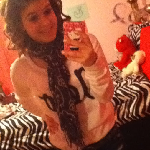 Amber Pruitt Photo 25